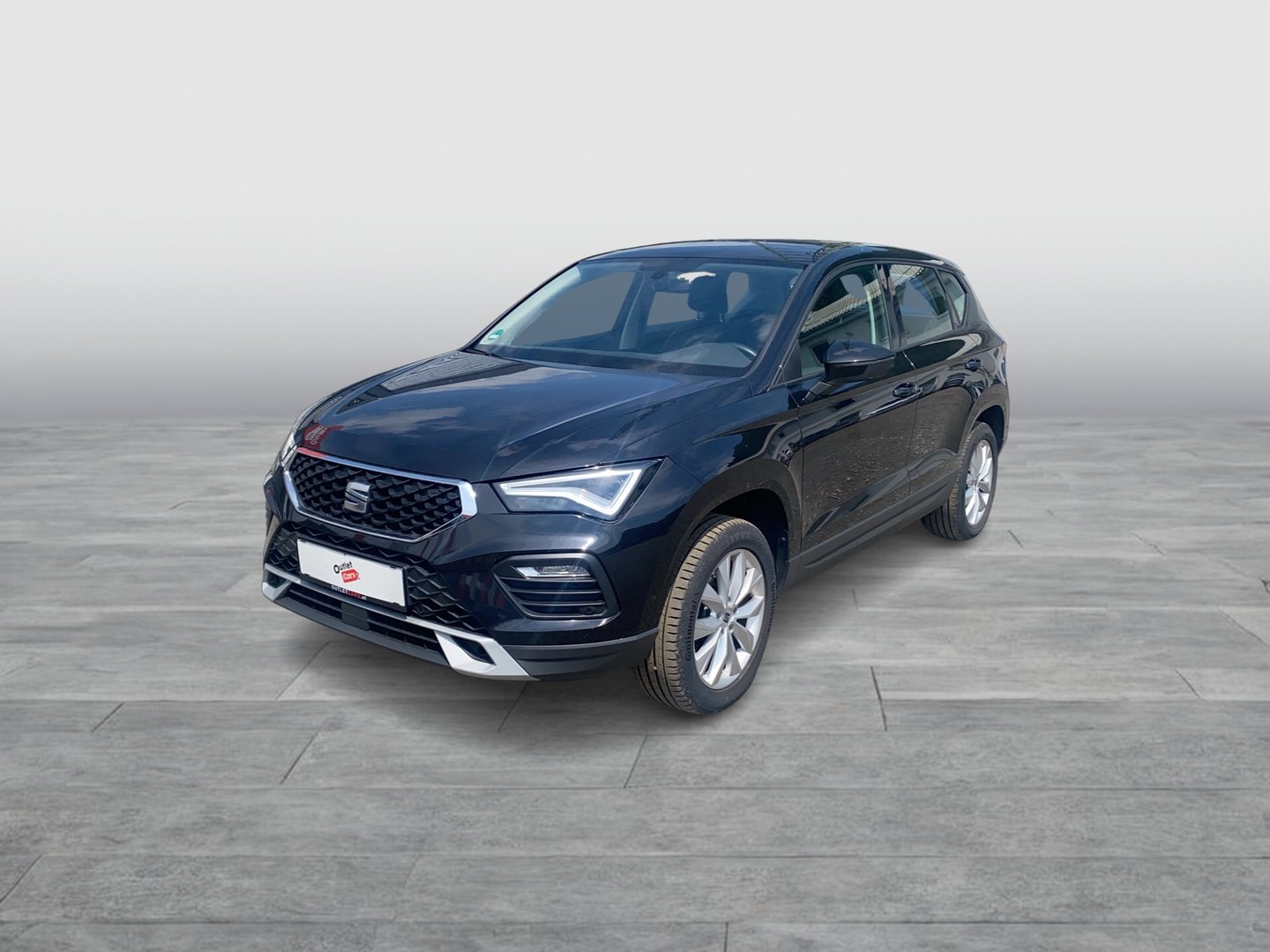 Bild eines SEAT Ateca Style 2.0 TDI DSG
