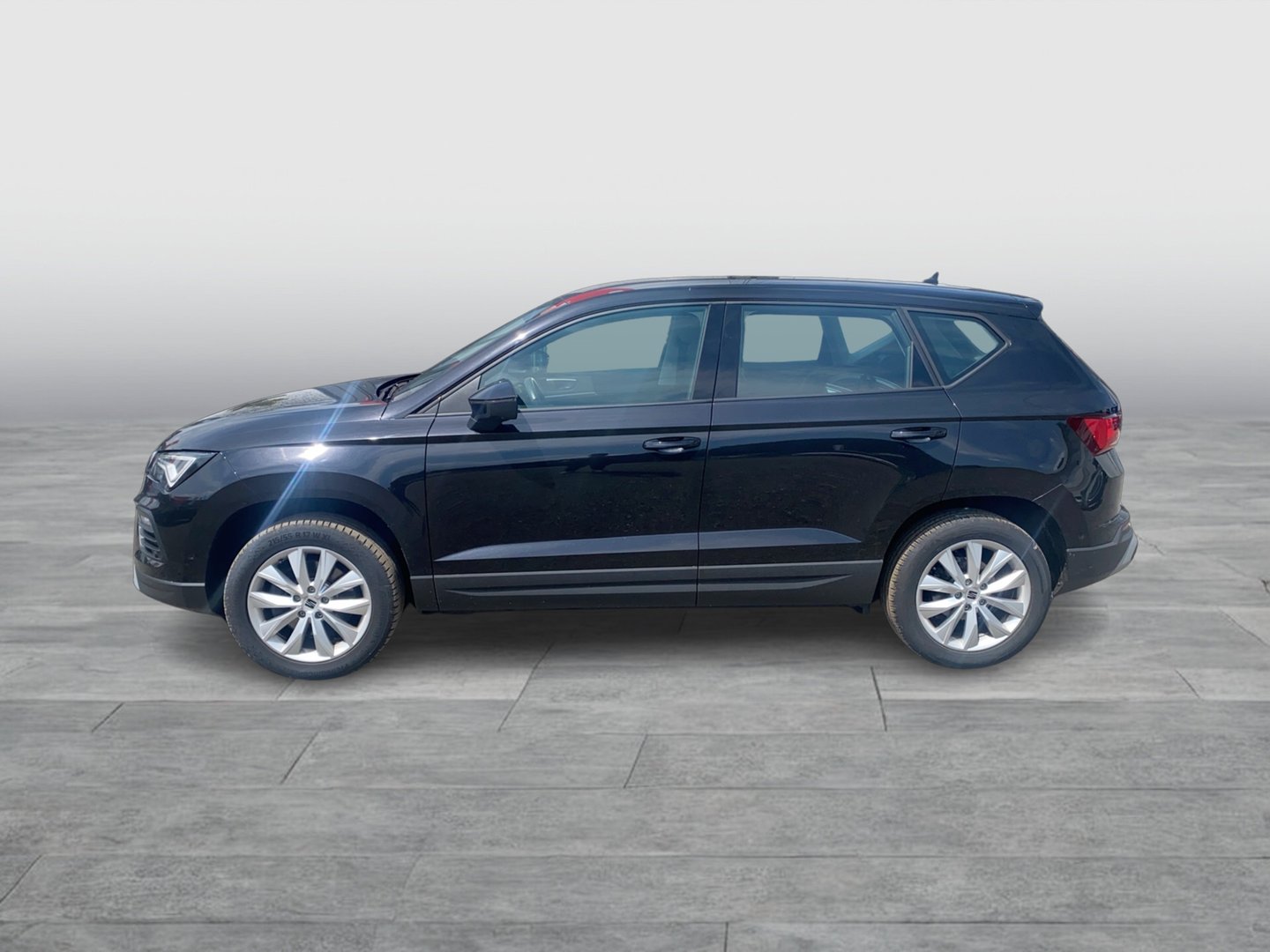 SEAT Ateca Style 2.0 TDI DSG | Bild 2 von 24