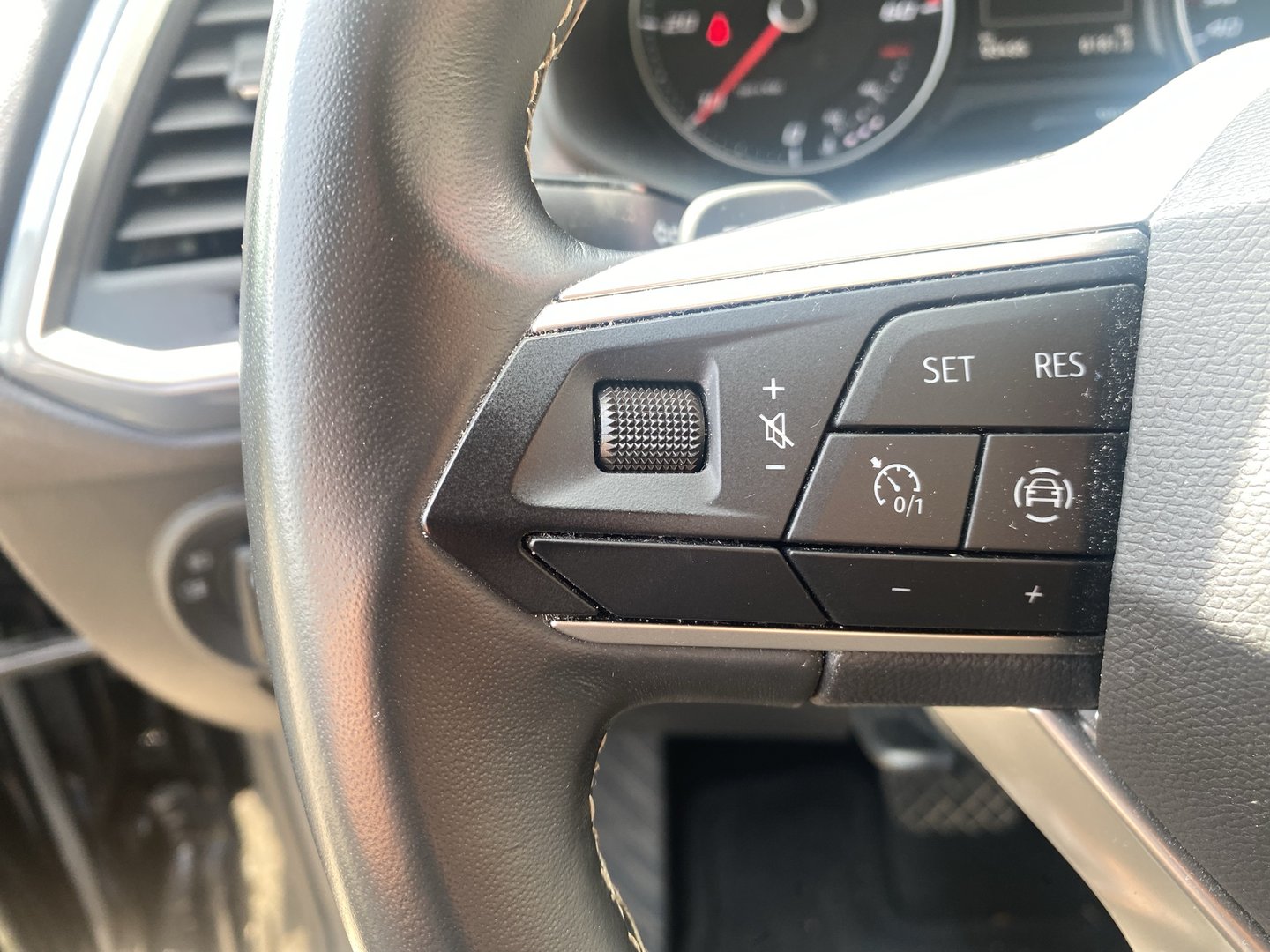SEAT Ateca Style 2.0 TDI DSG | Bild 13 von 24