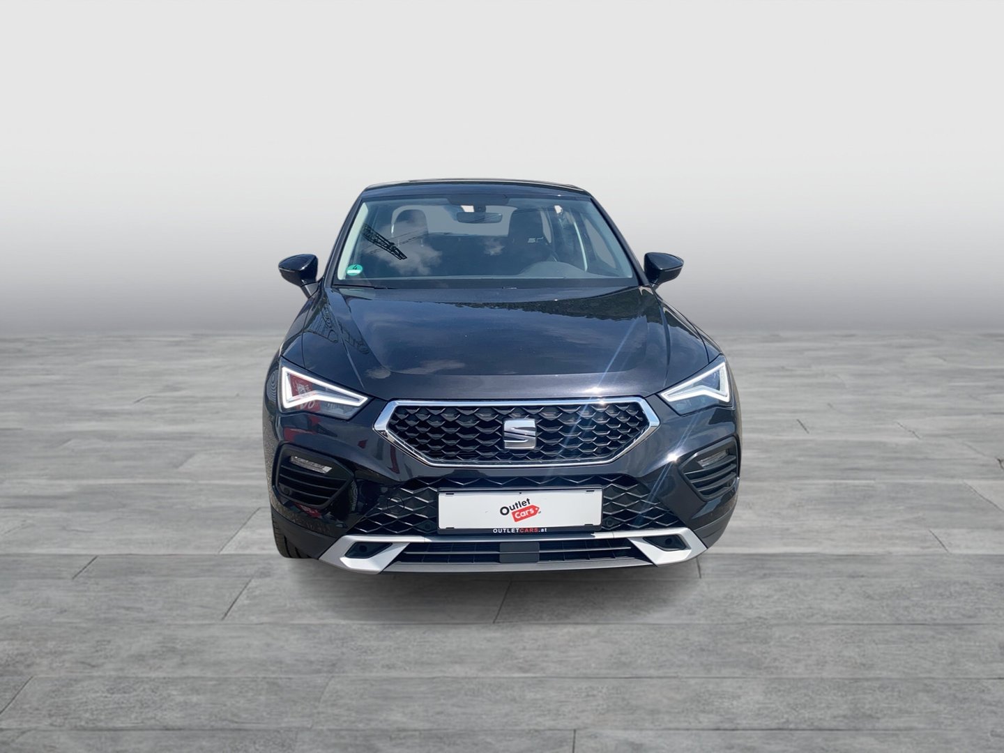 SEAT Ateca Style 2.0 TDI DSG | Bild 6 von 24