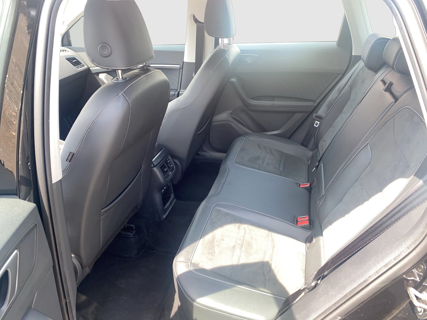 SEAT Ateca Style 2.0 TDI DSG | Bild 20 von 24