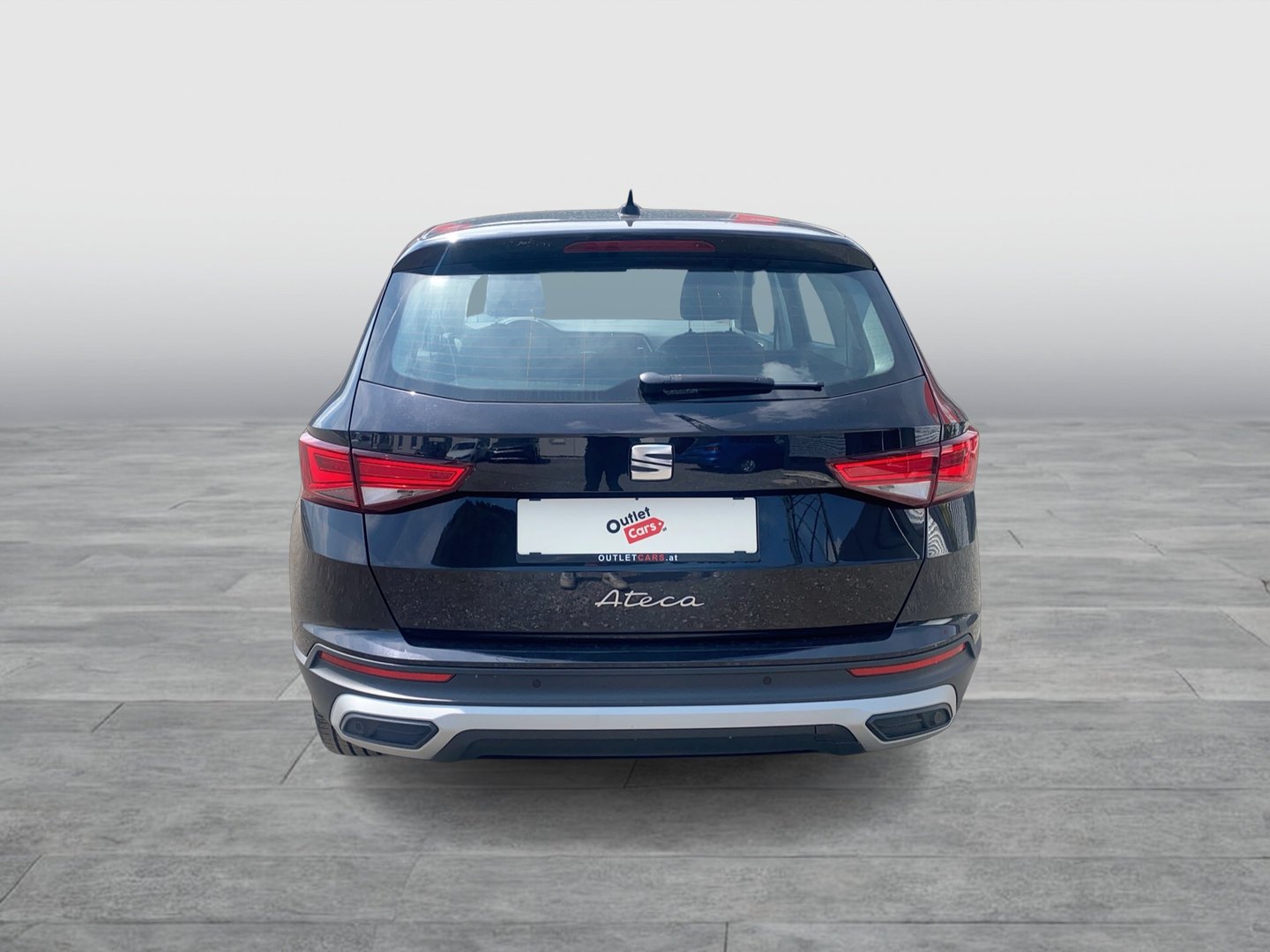 SEAT Ateca Style 2.0 TDI DSG | Bild 4 von 24