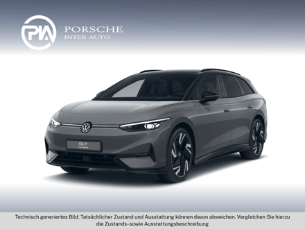VW ID.7 Tourer Pro S 210 kW Business