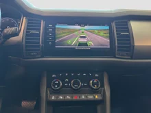 Thumbnail-Foto von Fahrzeug