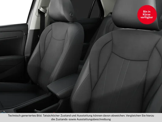 Bild eines VW T-Roc Style eTSI DSG