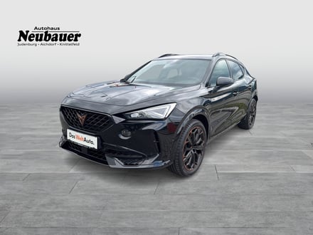 CUPRA Formentor 1.5 TSI 150 PS DSG ACT