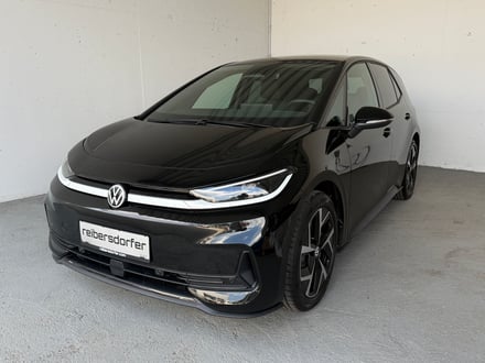 VW ID.3 Neo Life 125 kW - 50 kWh