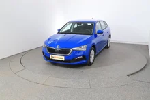 Thumbnail-Foto von Fahrzeug