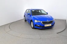 Thumbnail-Foto von Fahrzeug
