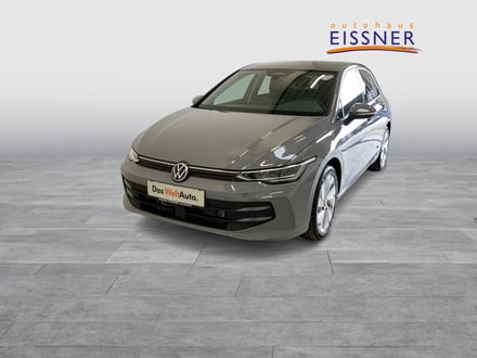 VW Golf Rabbit TSI