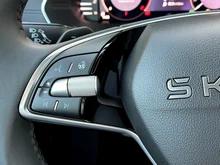 Škoda Octavia Combi Selection TDI DSG in Black-Magic Perleffekt