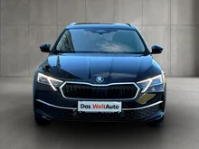 Škoda Octavia Combi Selection TDI DSG in Black-Magic Perleffekt