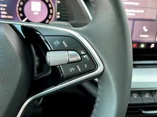 Škoda Octavia Combi Selection TDI DSG in Black-Magic Perleffekt