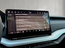 Škoda Octavia Combi Selection TDI DSG in Black-Magic Perleffekt