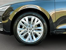 Škoda Octavia Combi Selection TDI DSG in Black-Magic Perleffekt