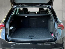 Škoda Octavia Combi Selection TDI DSG in Black-Magic Perleffekt