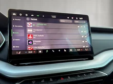 Škoda Octavia Combi Selection TDI DSG in Black-Magic Perleffekt