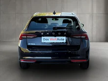 Škoda Octavia Combi Selection TDI DSG in Black-Magic Perleffekt