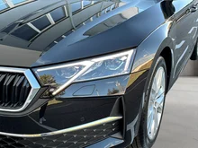 Škoda Octavia Combi Selection TDI DSG in Black-Magic Perleffekt