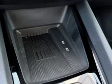 Škoda Octavia Combi Selection TDI DSG in Black-Magic Perleffekt