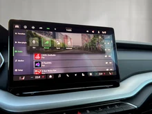 Škoda Octavia Combi Selection TDI DSG in Black-Magic Perleffekt