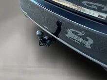 Škoda Octavia Combi Selection TDI DSG in Black-Magic Perleffekt