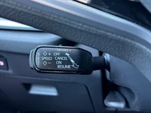 Škoda Octavia Combi Selection TDI DSG in Black-Magic Perleffekt