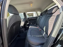 Audi A3 Sportback SB 1.2 TFSI Attraction in 0E Mythosschwarz Metallic