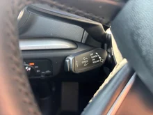 Audi A3 Sportback SB 1.2 TFSI Attraction in 0E Mythosschwarz Metallic