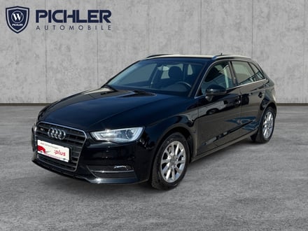 Audi A3 SB 1.2 TFSI Attraction