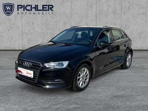 Audi A3 Sportback Audi A3 SB 1.2 TFSI Attraction