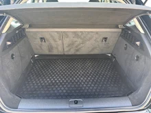 Audi A3 Sportback SB 1.2 TFSI Attraction in 0E Mythosschwarz Metallic