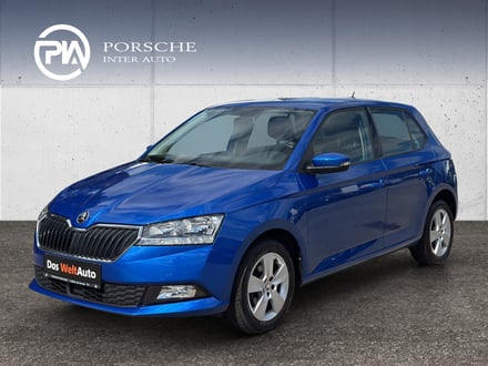 Škoda FABIA Ambition