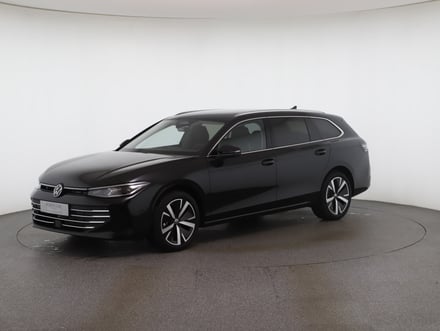 VW Passat Variant Business eTSI DSG