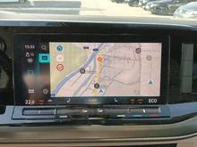 Thumbnail-Foto von Fahrzeug