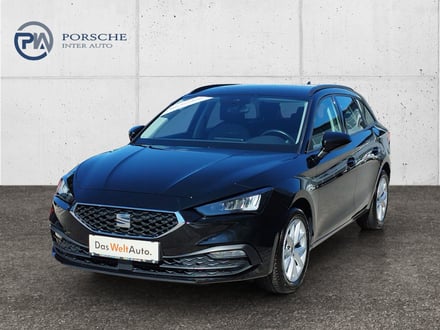 SEAT Leon SP Kombi Style 1.0 TSI