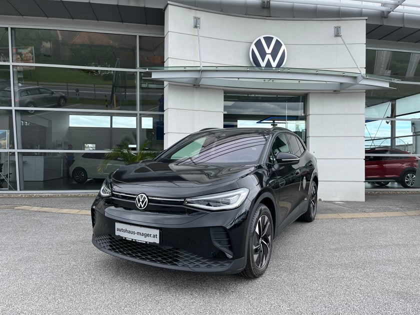 VW ID.4 Pro 210 kW Business