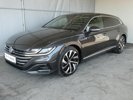 VW Arteon SB R-Line TDI DSG