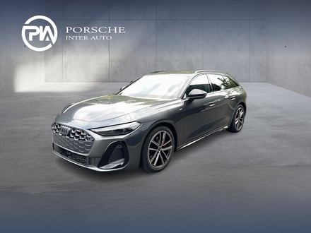 Audi A5 Avant TFSI
