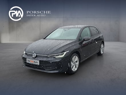 VW Golf Rabbit TSI