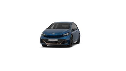 CUPRA Born 77/82 e-Boost 170kW/231PS