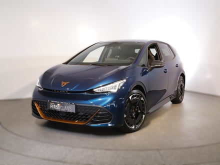 CUPRA Born 77/82 e-Boost 170kW/231PS
