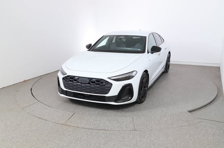 Audi A5 Limousine e-hybrid quattro 220 kW