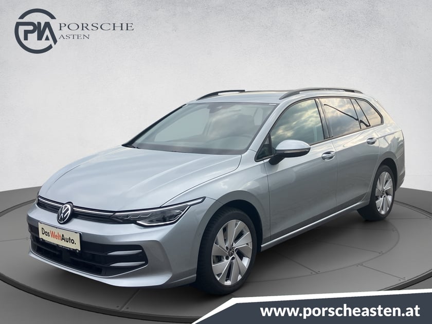 VW Golf Variant Business mHeV TSI DSG