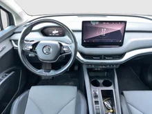 Škoda Enyaq 60 in Black-Magic Perleffekt