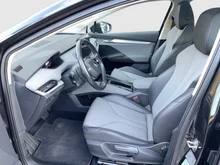 Škoda Enyaq 60 in Black-Magic Perleffekt