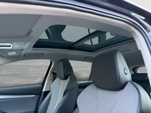 Škoda Enyaq 60 in Black-Magic Perleffekt