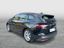 Škoda Enyaq 60 in Black-Magic Perleffekt