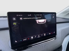 Škoda Enyaq 60 in Black-Magic Perleffekt