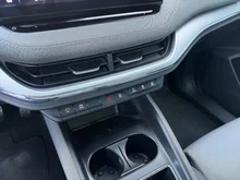 Škoda Enyaq 60 in Black-Magic Perleffekt